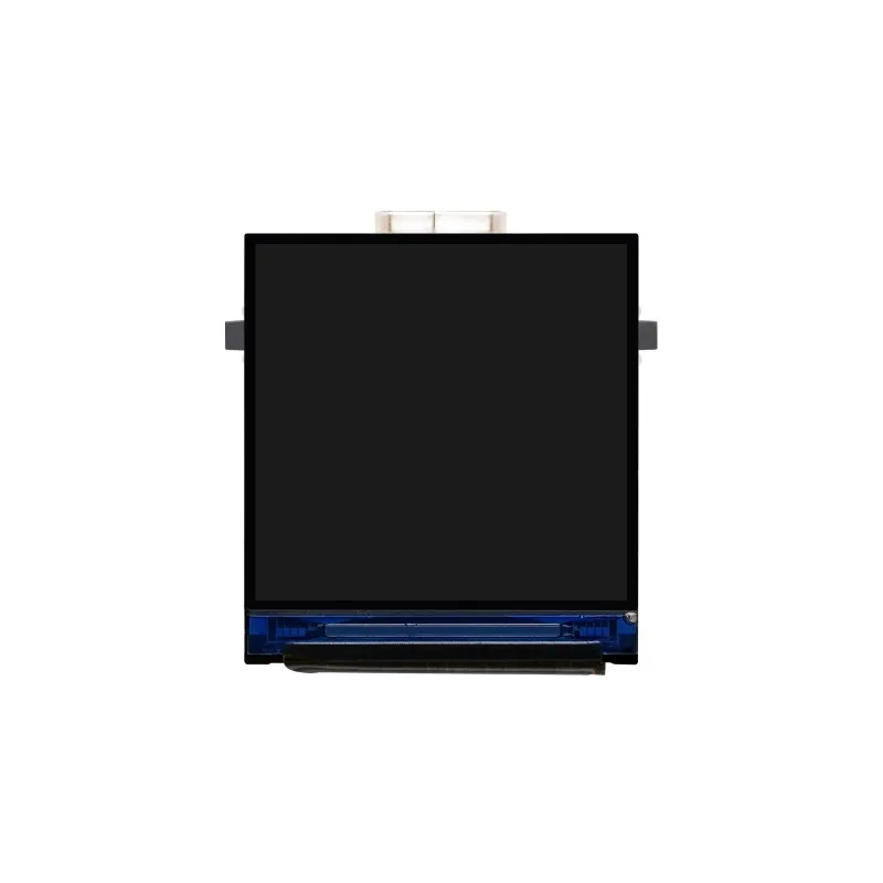 Фото Плата для разработки Waveshare ESP32-C6 с 1,3-дюймовым ЖК-дисплеем, 240 × 240 пикселей, 262K цветов, поддержка Wi-Fi 6 и BLE 5 №2