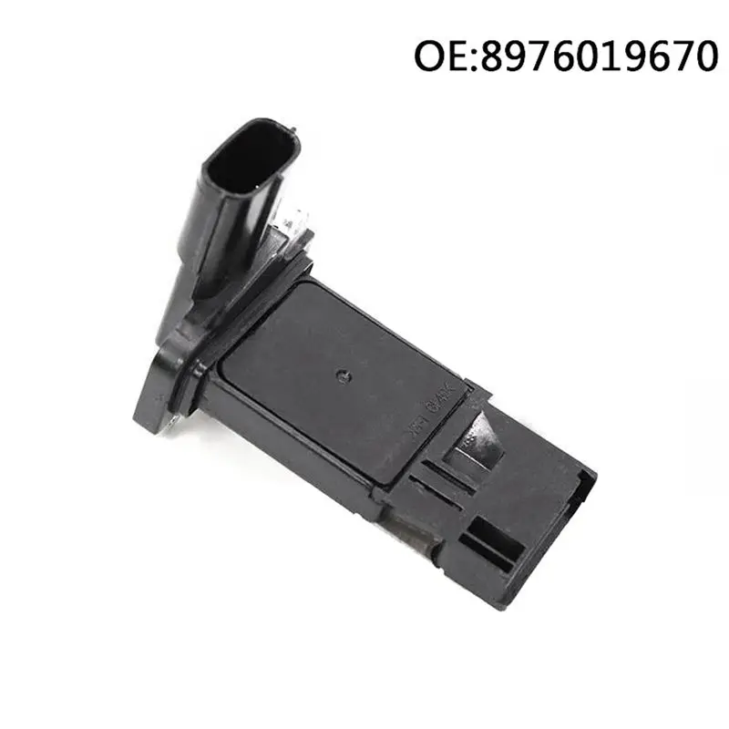 Датчик массового расхода воздуха (MAF) AU28-4X AFH70M-40 897601-9670 для Isuzu D-MAX Pickup Holden Colorado 2.5 3.0L AWD RWD 07-12 (art.: 3920dbc481978) - 3920dbc481978