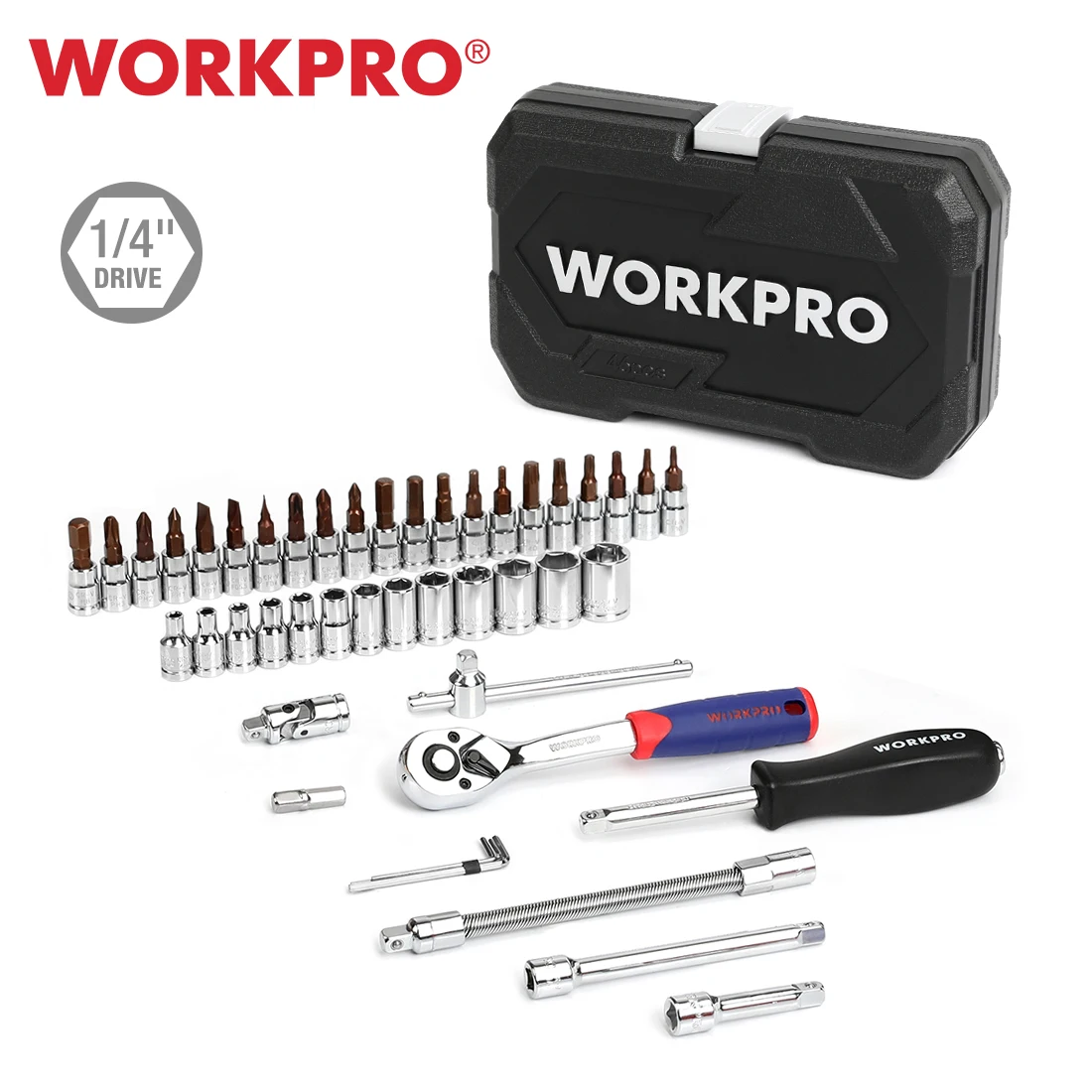 workpro 48pc