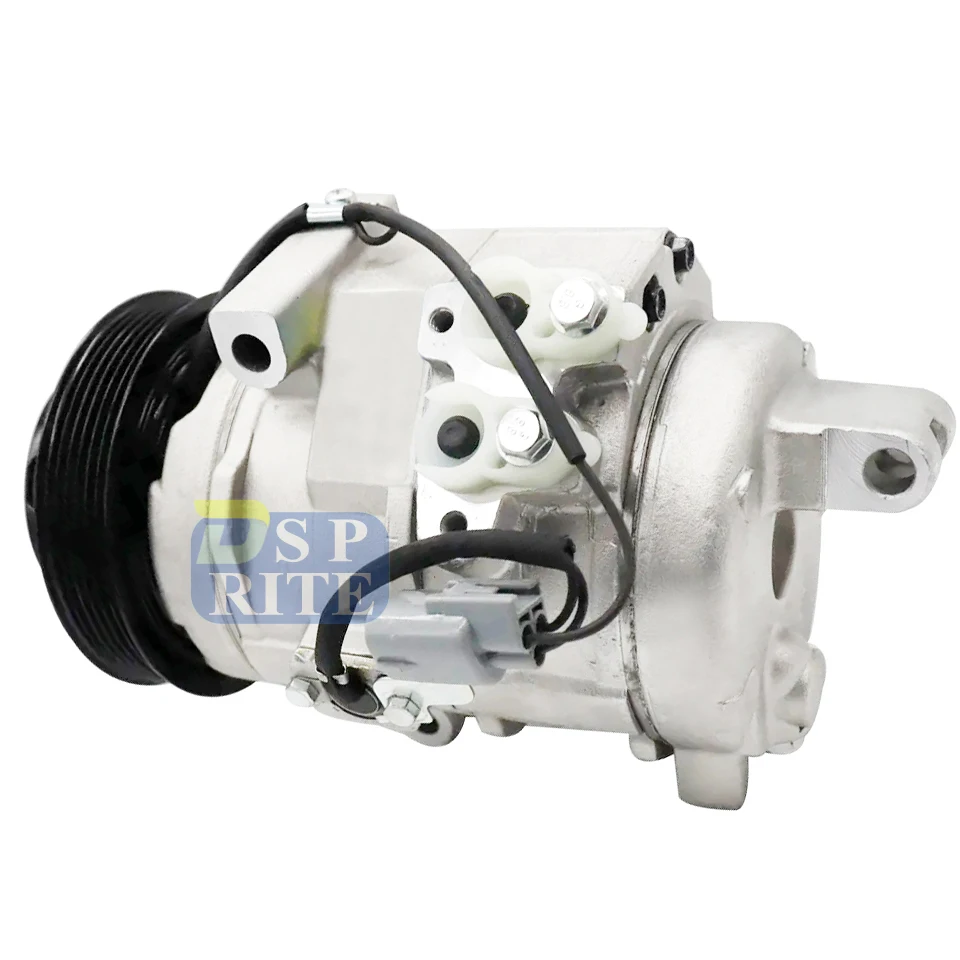 Фото Компрессор переменного тока для Lexus gx470 88310-0C061 88320-6A110 883200C110 8831035881 88320-6A111 883200C120 883206A110 10S20C 88320-0C110 №4