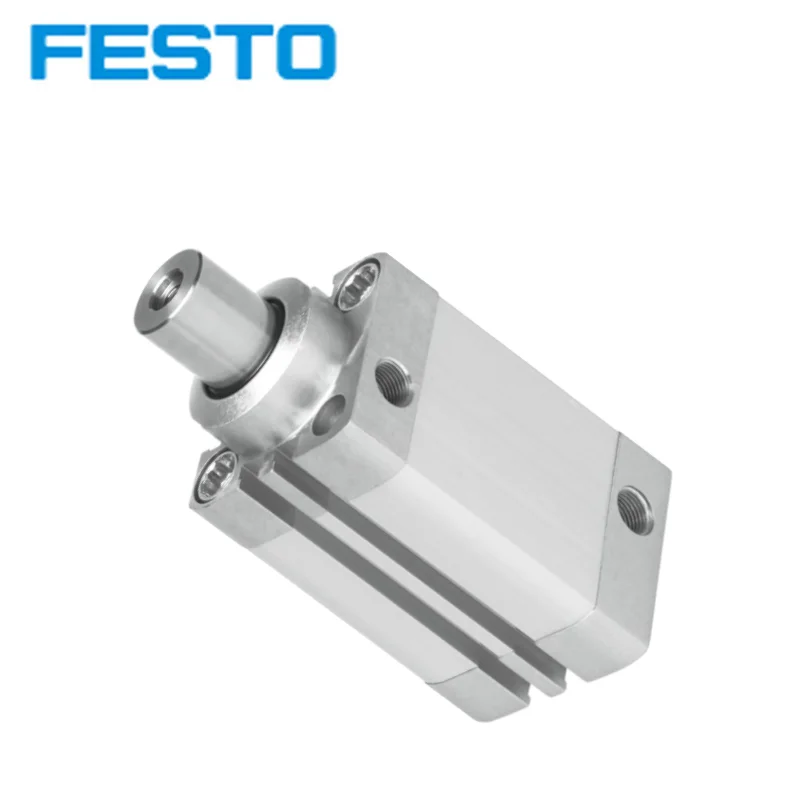 Фото Оригинальный цилиндр FESTO серии 576131-DFSP-40-30-F-PA с гарантией качества. Цилиндры серии DFSP доступны по специальным ценам. №2