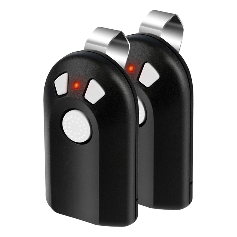 Устройство открывания гаражных ворот 2 шт