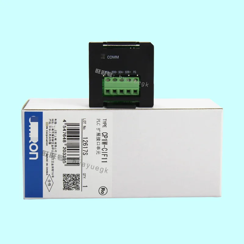 Оригинальная новая оригинальная плата расширения PLC 1 шт. | Инструменты