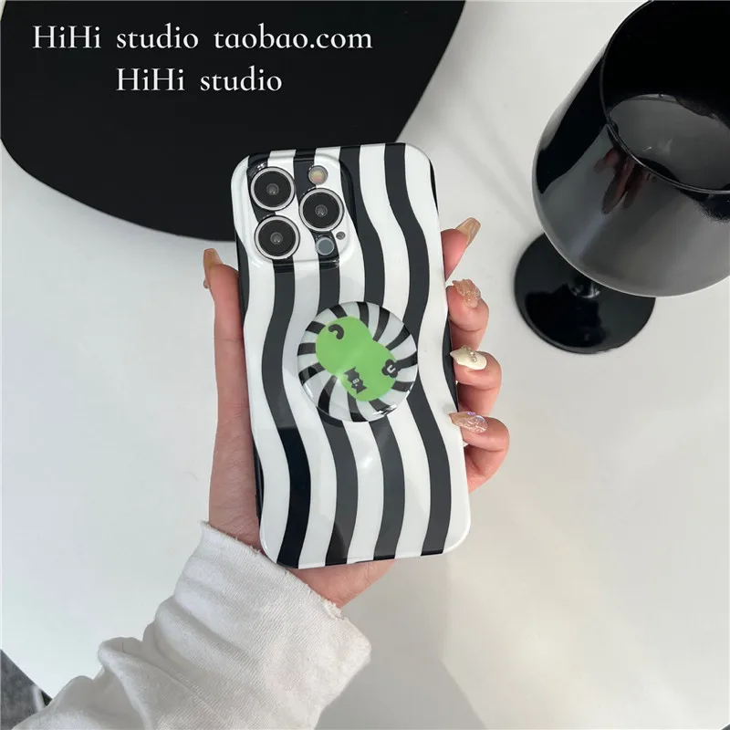 

Чехол-подставка для iPhone 11 12 13 Pro Max 7 8 Plus