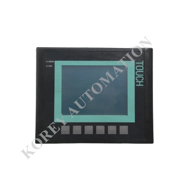 

In Stock Siemens Touch Screen K-TP178 6AV6640-0DA11-0AX0 6AV6 640-0DA11-0AX0 Fully Tested LCD Display SIMATIC HMI Screen Panel