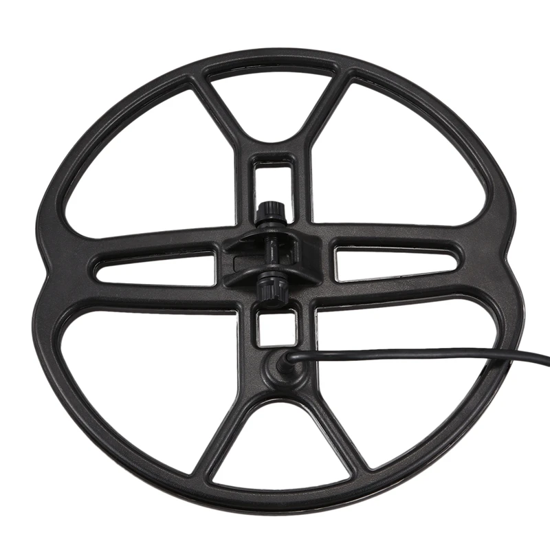 Профессиональная подземная металлическая катушка для водонепроницаемой