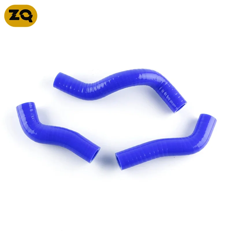 Для 2011 2012 KTM 250SXF 250 SXF Φ силиконовый радиатор