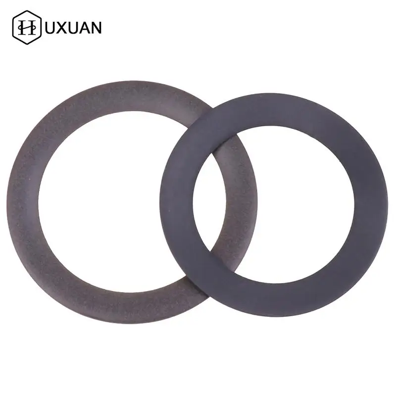 Rubber Piston Ring Air Pump Piston Anti Impact Piston Oil-free Insulated Pump Accessories