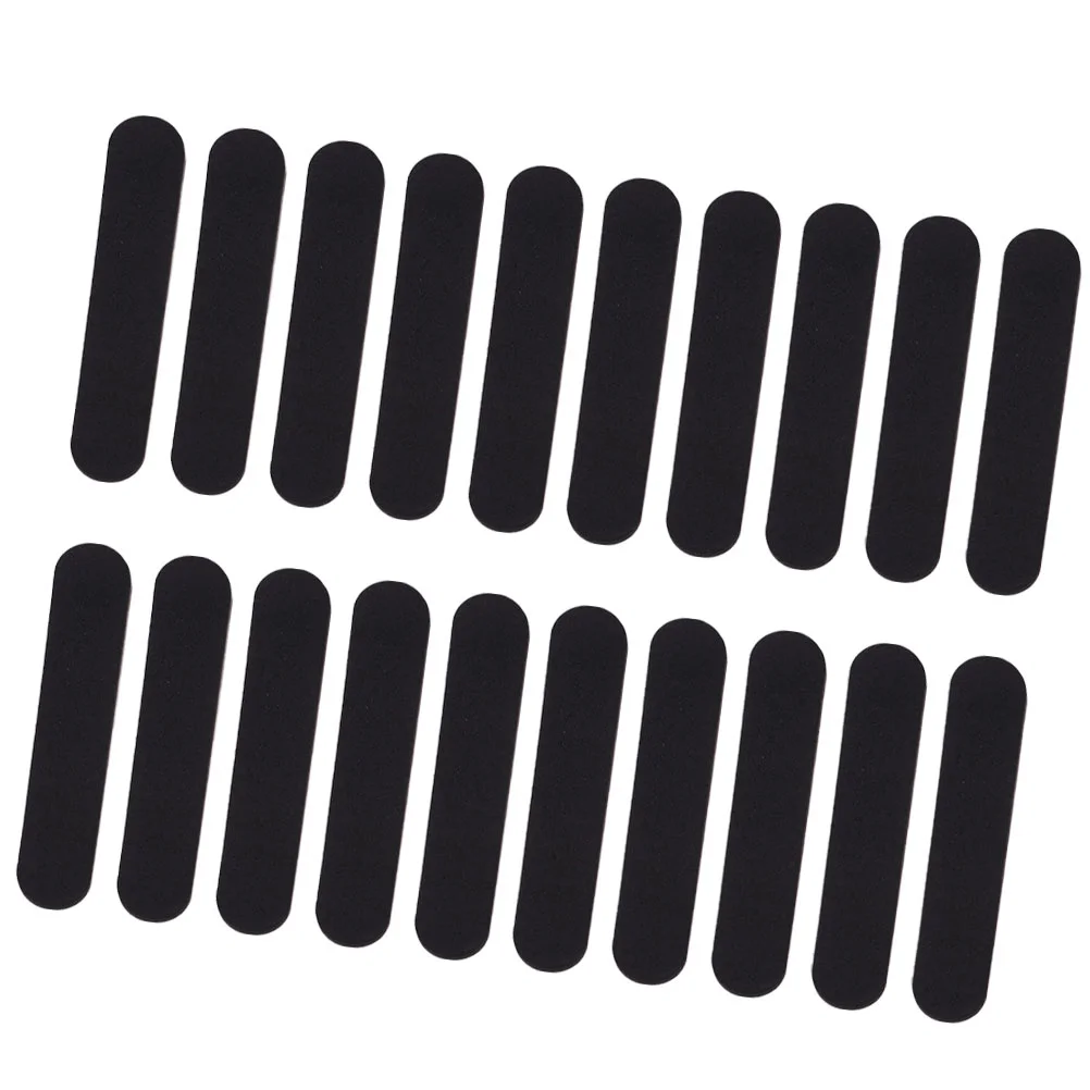 

20 Pcs Collar Men Hat Stretcher Mens Fedora Hats Cap Sizing Tape Men's Fedora Hat Hat Sizing Tape Adhesive Tape