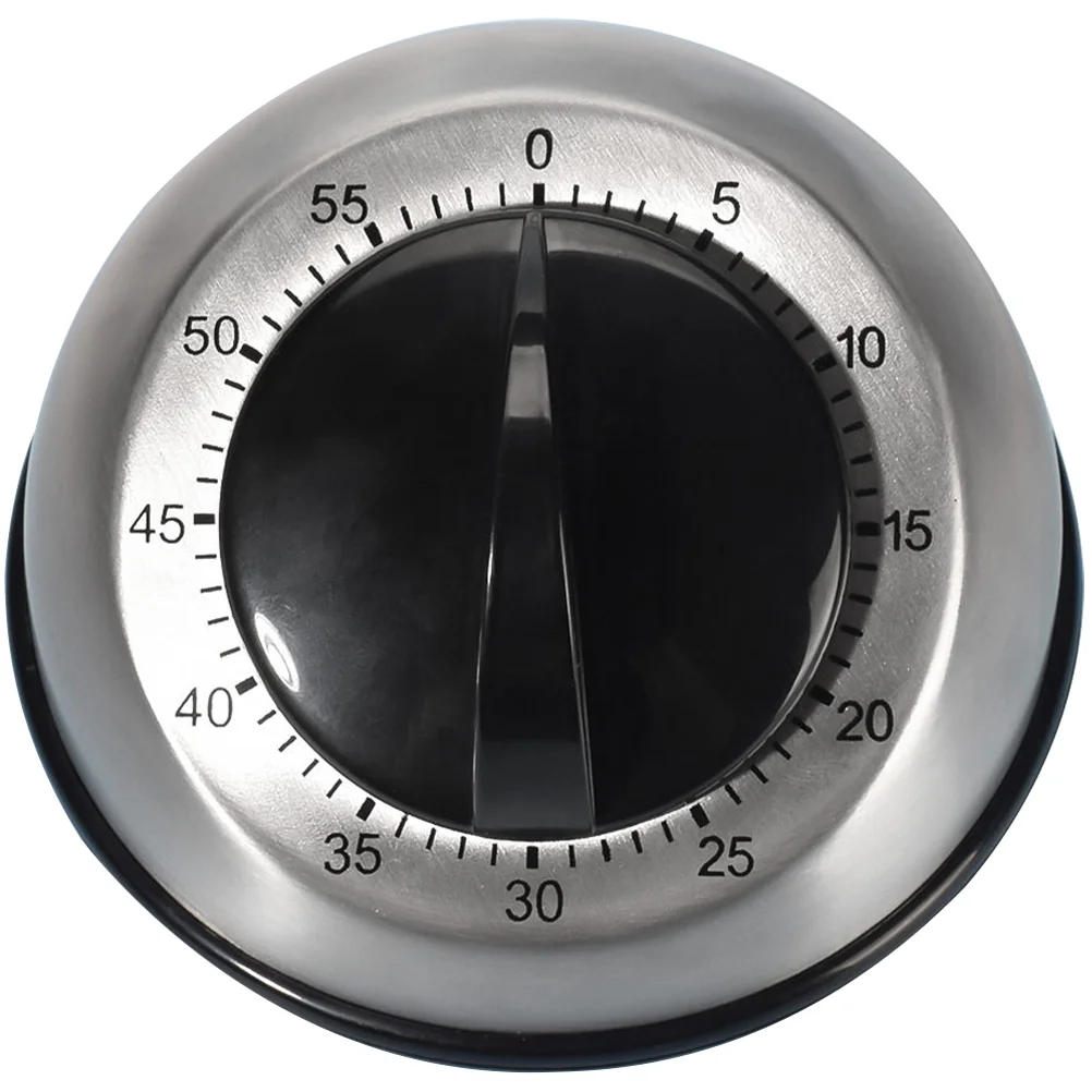 

Kitchen Mechanical Timer Mechanical Timer Household Kitchen Timer Countdown Timer
