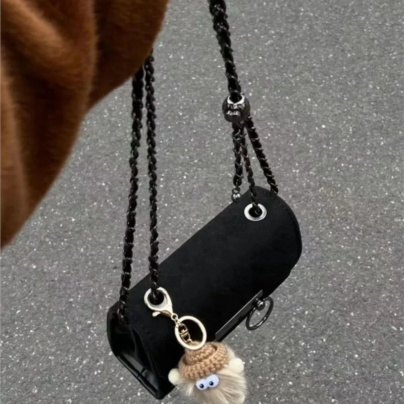 Сумки JIAERDI на плечо в стиле ретро для женщин винтажные квадратные дамские сумочки