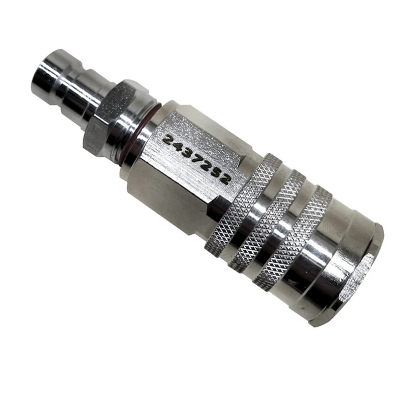 Инструмент специальных деталей для грузовиков Scania SCE JD009 2437252 Быстрый адаптер