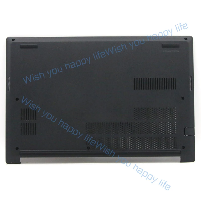Новая нижняя крышка корпуса (D-крышка) для Lenovo ThinkPad E14 Gen2 20T6 20T7 5CB0S95403 (art.: 3920db82fce42) - 3920db82fce42