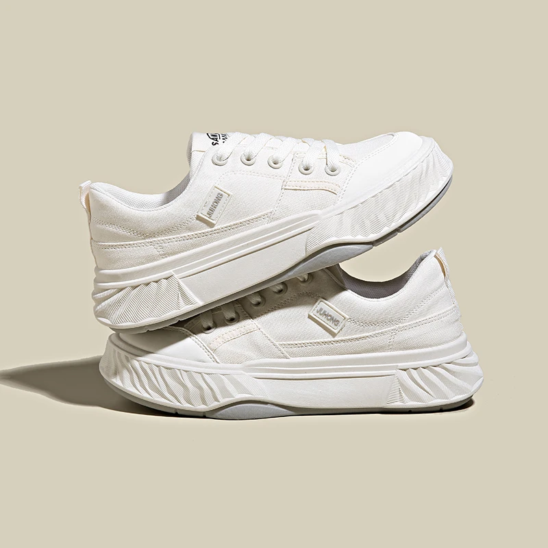 

Кеды женские на плоской подошве, повседневные холщовые кроссовки, модная обувь, цветные