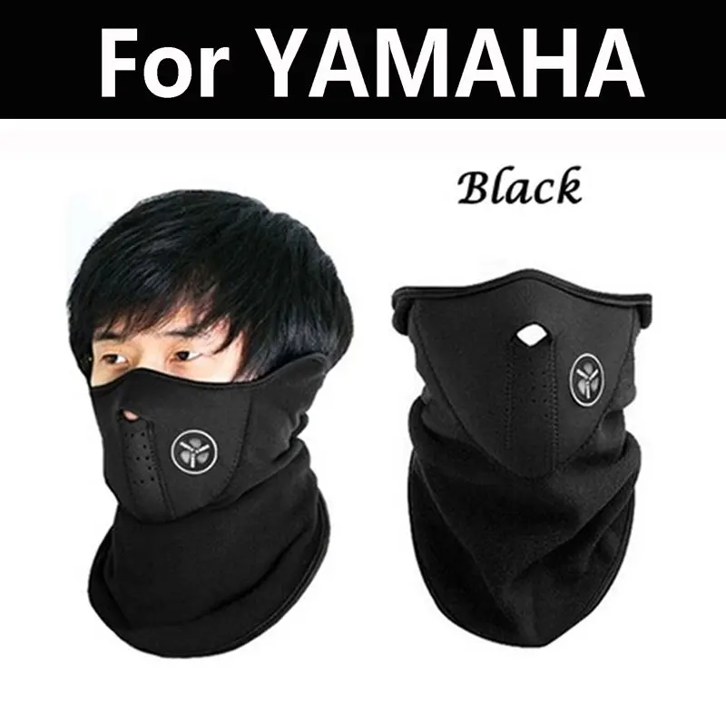 

Headscarf Hood Bike Windproof Face Scarf For Yamaha TMAX 500 TMAX 530 T-MAX 530 DX SX 2004-2020