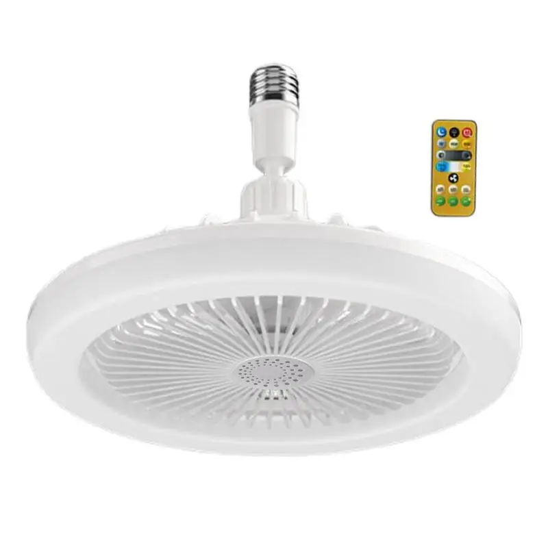 

Ceiling Fan With Lights Modern Farmhouse Low Profile Upgraded Ceiling Fan Three Gears Can With Aromatherapy Bedroom Living