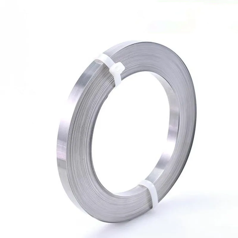 

Нихромовый плоский нагревательный провод 10 м