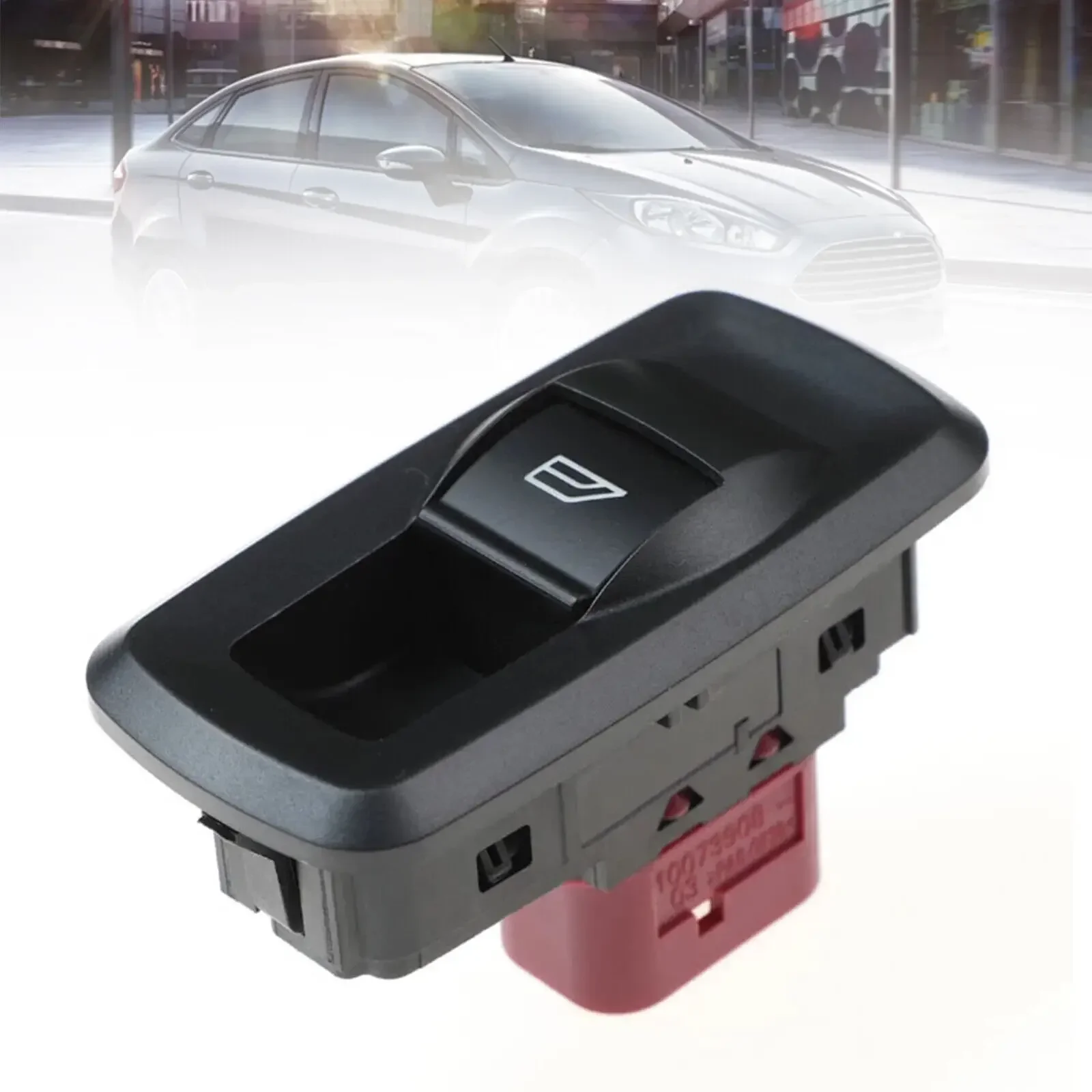 Электрический переключатель главного окна для пассажирской передней двери