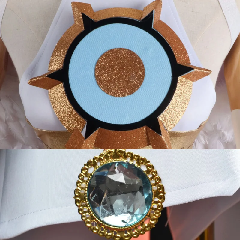 Костюм для косплея Genshin Impact Twenty God костюм мондштадта ветер Венти Аррон игровой