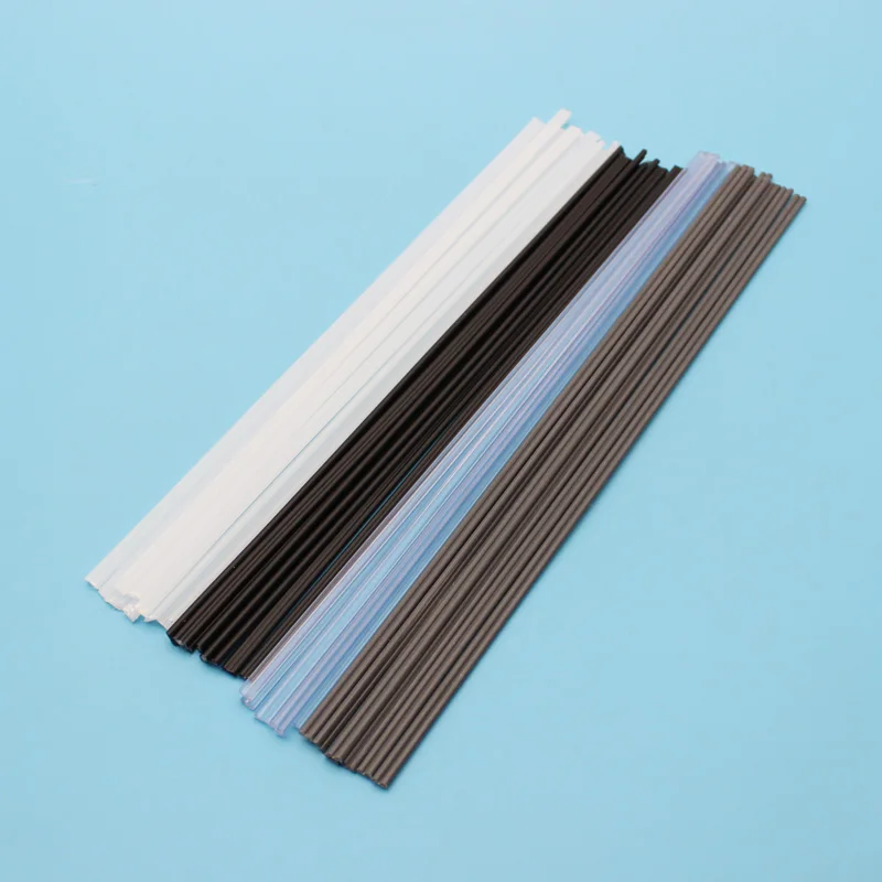 Пластиковые сварочные электроды для ремонта бампера ABS PP HDPE PPR PVC |