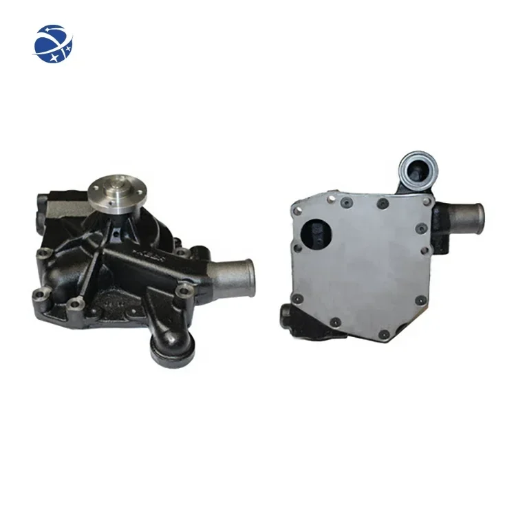 QSB3.3 комплект водяного насоса двигателя 5301479 водяной насос для Cummins