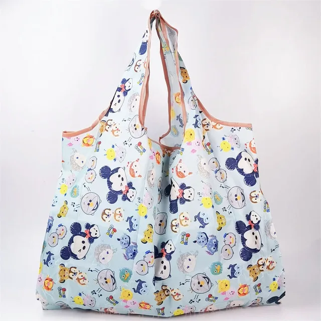 Складная сумка для покупок 50*60 см |