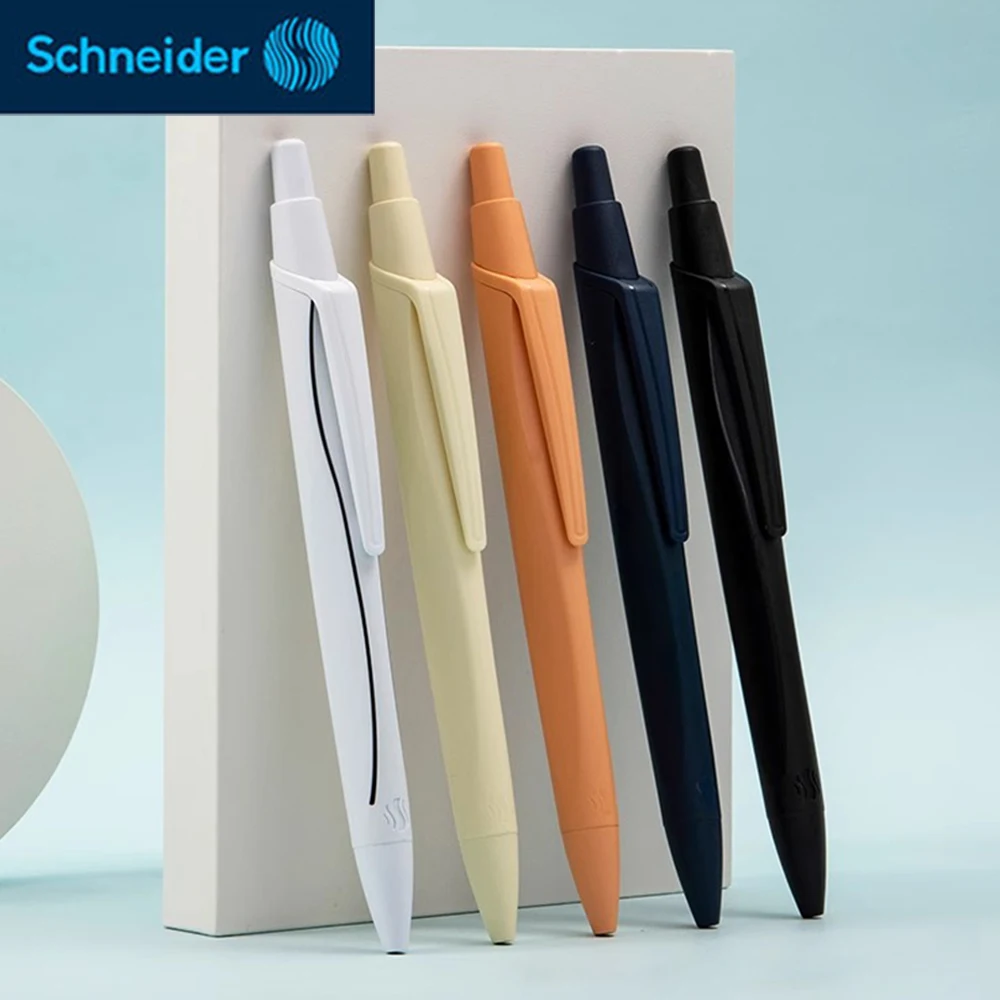 Ручка гелевая немецкая Schneider Award 0 5 мм 1 шт.