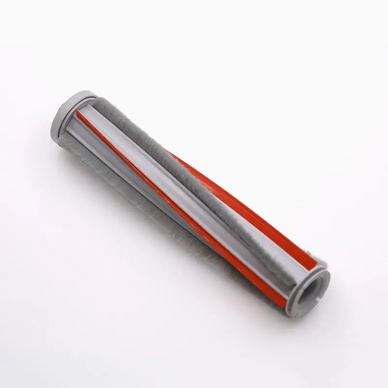 Фото ABRG-1 шт. для XIAOMI ROIDMI F8 NEX X20, роликовая щетка из углеродного волокна, запасные части для ручного пылесоса №3