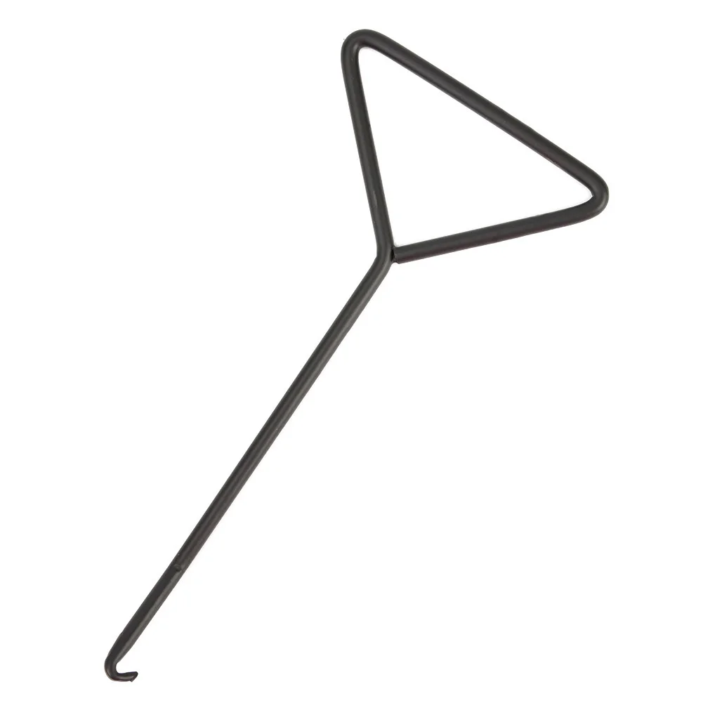 Профессиональный инструмент для снятия пружинных крючков мотоцикла идеально