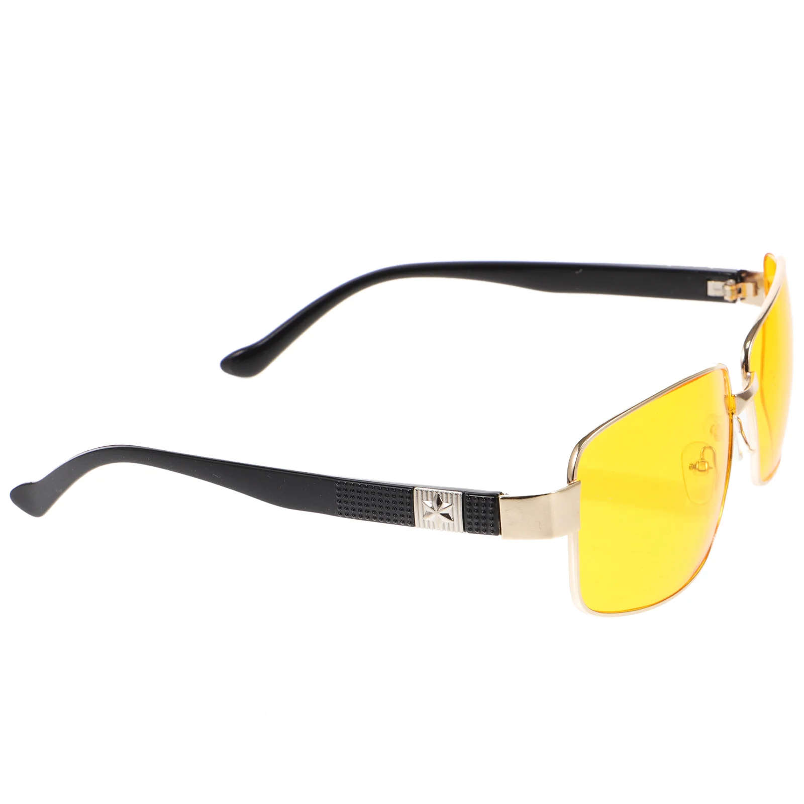 Очки ночного видения женские солнцезащитные очки для вождения модные