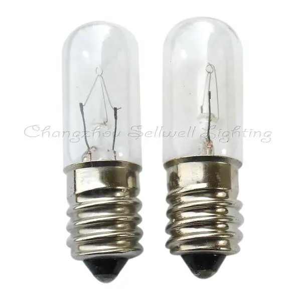 

E14 T16x52 New!miniature Lamp Bulb A079