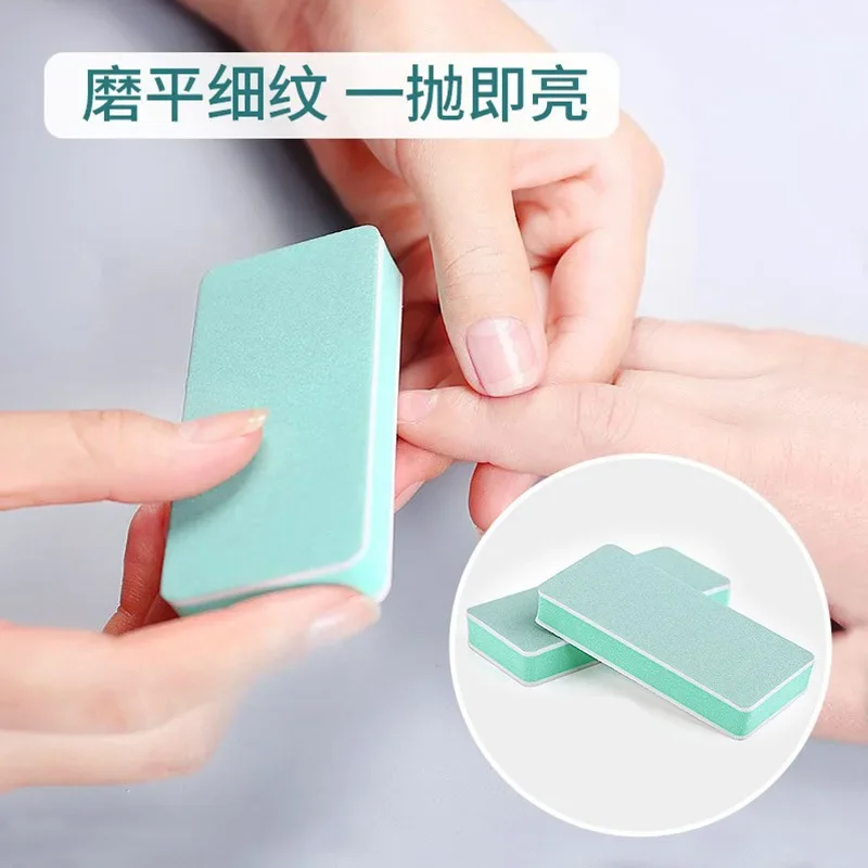 Буфер для ногтей принадлежности дизайна красоты профессиональных аксессуаров