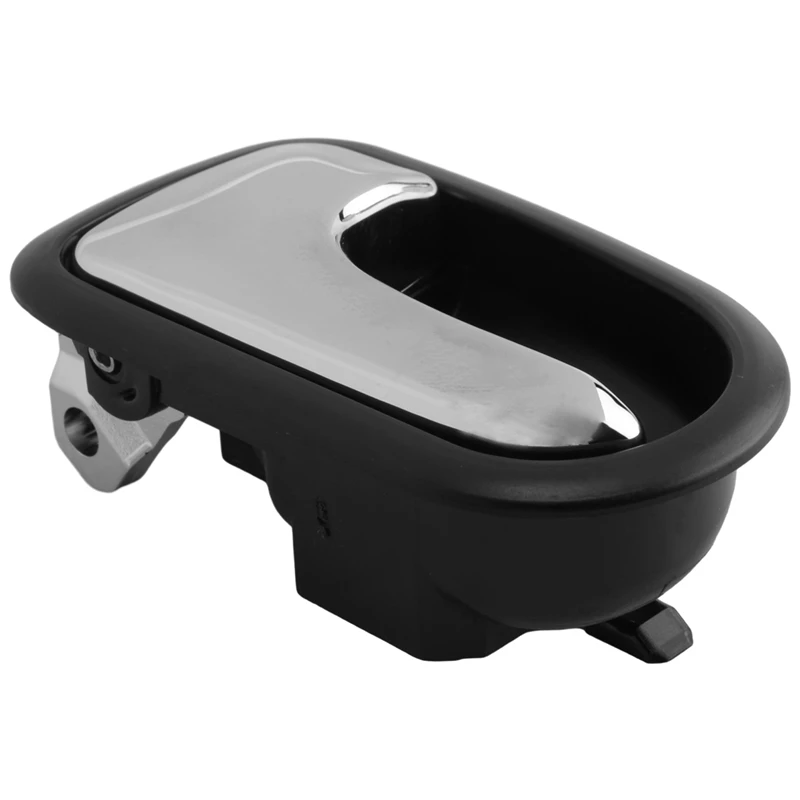 Передняя и задняя дверная ручка для Mazda 323 Protege BJ 1995 1996 1997 1998 1999 2000 2001 2002 2003