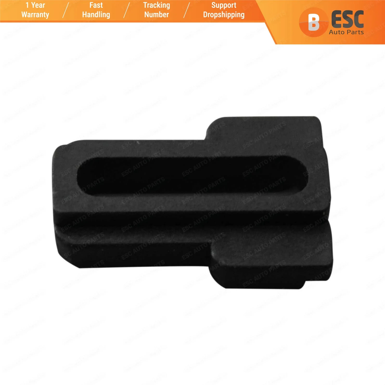 esc auto parts esr513 sunroof repair plastic part 91806 2605r 91381 9569r for renault mercedes honda ship from turkey free global shipping