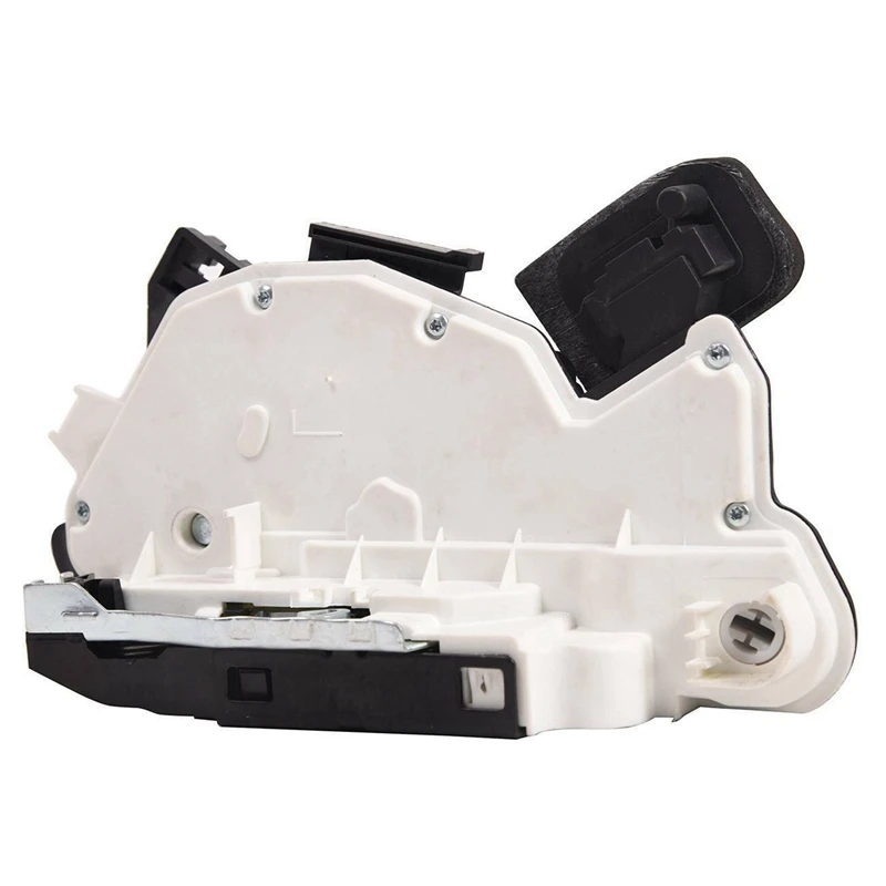 Привод замка передней левой двери автомобиля 7-контактный для -Golf 6 Jetta 5C Skoda Yeti Rapid