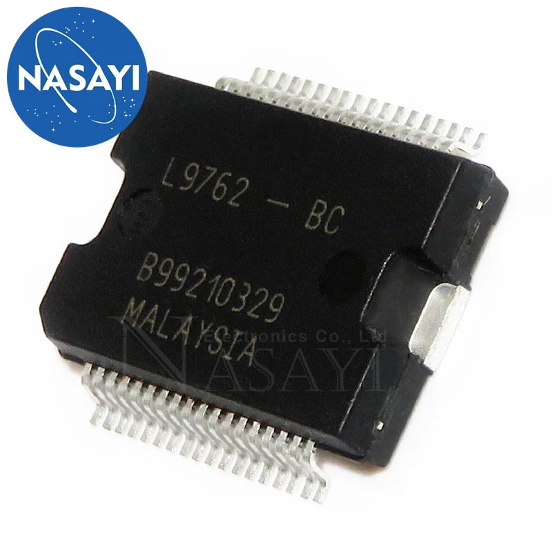 10PCS L9762-BC L9762 HSSOP-36 10PCS L9762-BC L9762 HSSOP-36