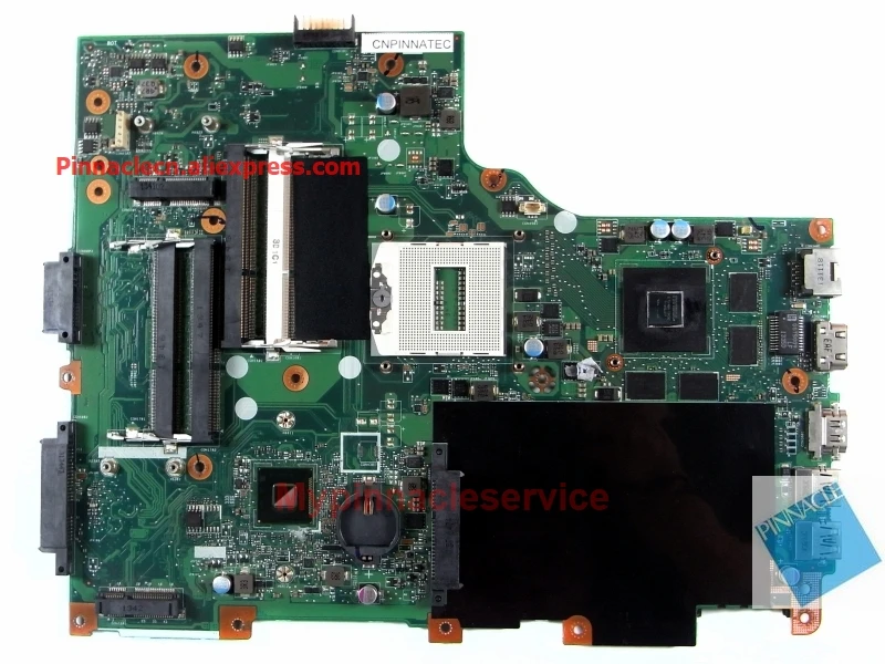 

NBM7411001 материнская плата для Acer aspire V3-772 V3-772G VA70HW GT750M