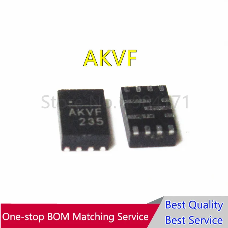 10 шт. NB681GD-Z NB681 новая печать AKVF QFN12