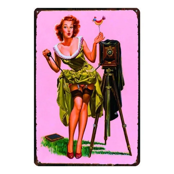 

Жестяной знак Don't Go Bacon My Heart, художественное настенное украшение, винтажный Алюминиевый металлический знак в стиле ретро