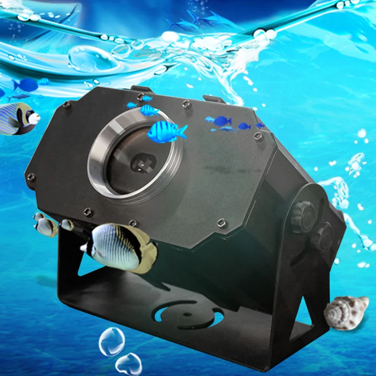 

Светодиодный прожектор с логотипом высокой четкости для наружного использования IP67, водонепроницаемый, 10 Вт