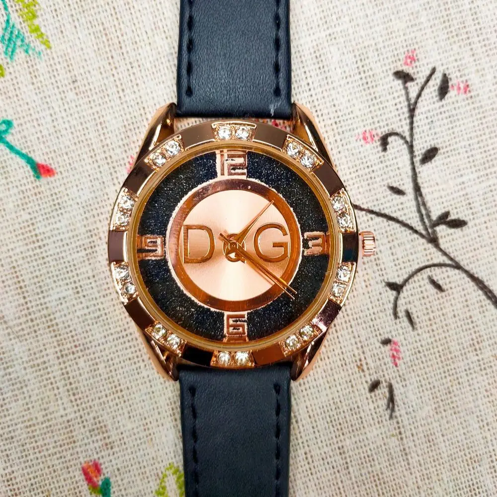 Montre Femme  New Luxury Brand 2021 Women Watches  Leather For Ladies Matte  Casual Quartz Wristwatch Girl Gift Reloj Mujer