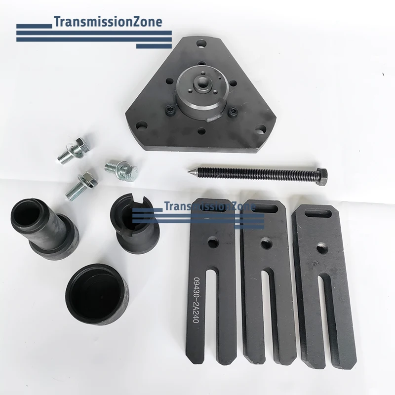 Инструмент для установки двойного сцепления коробки передач 09430-2A240 Монтажники