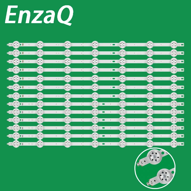 Светодиодная лента-подсветка для 65UF2505 65UF2505B CRH-K653535T15094BC-Rev1.0 |