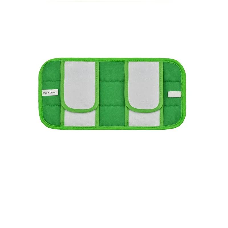 

Многоразовые накладки для швабры из микрофибры