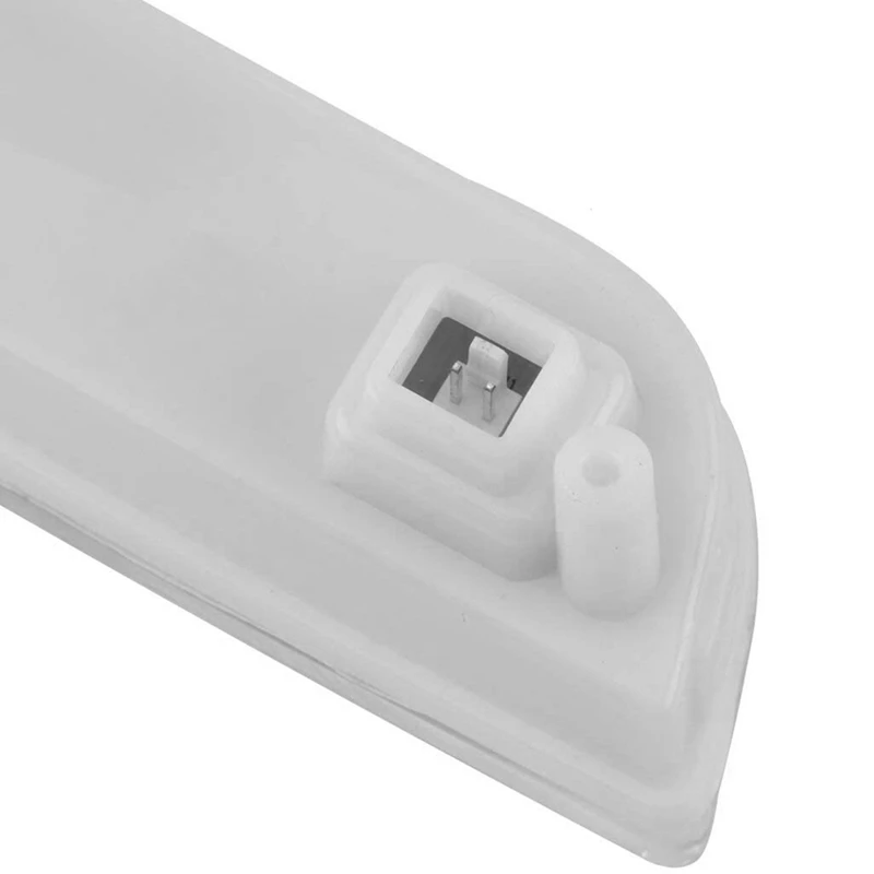 Зеркальные Световые индикаторы поворота 876132P000 876232P000 зеркальные лампы для