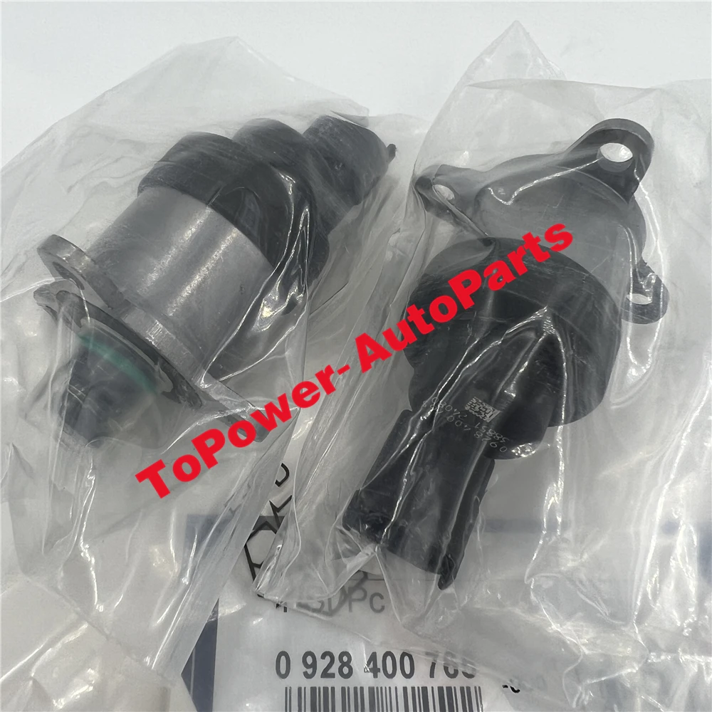 

0928400765 Клапан регулятора давления топливного насоса OEM 0928 400 765 для Ivecoo Crossway Stralis URBANWAY NEW HOLLANDD T8