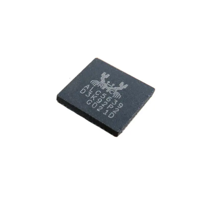 

Alc5639 For Nintendo Switch Ns Sound Card Chip Sound Ic Alc5639-Cgt Qfn48 Original New