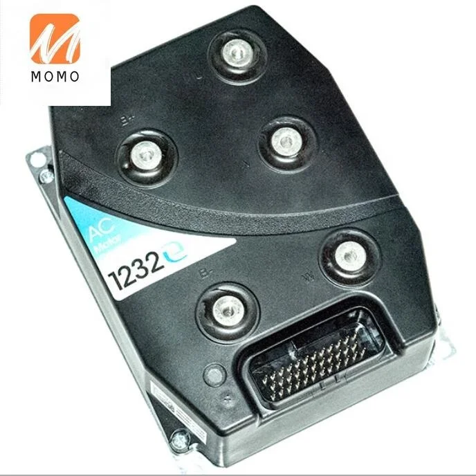 Curtis AC 24V регулятор скорости электродвигателя 1232E-2321 |