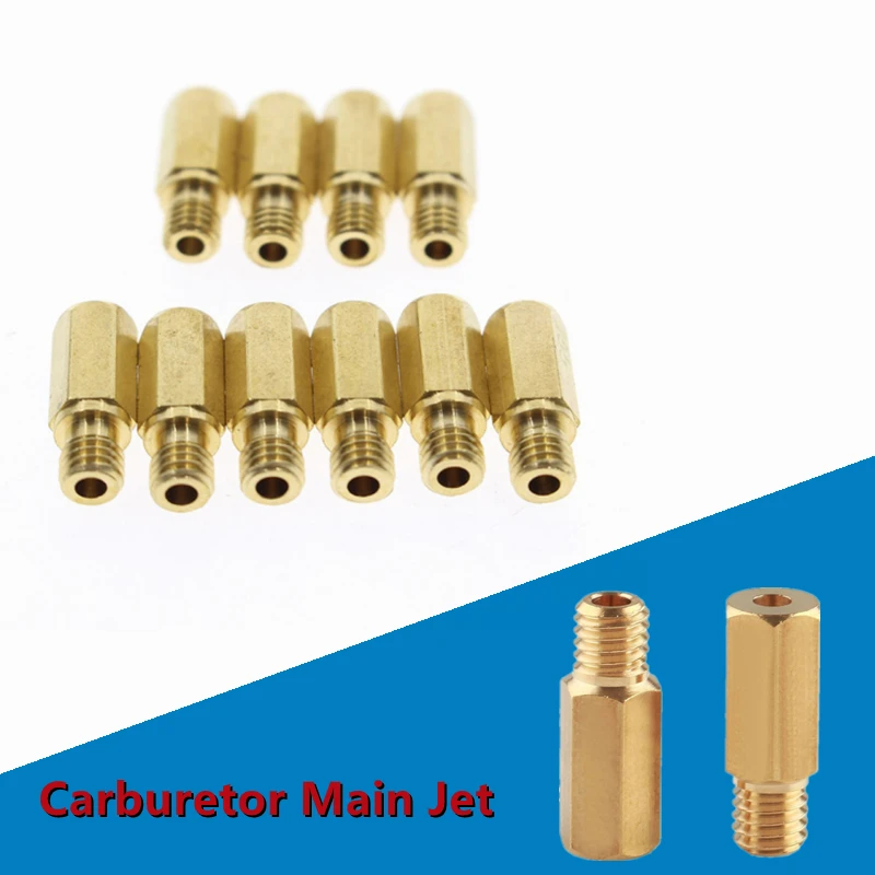 Nozzle Carburador For Keihin Oko Koso Pe Pwk Carburetor Harley Bd Yamaha Bd Pwm