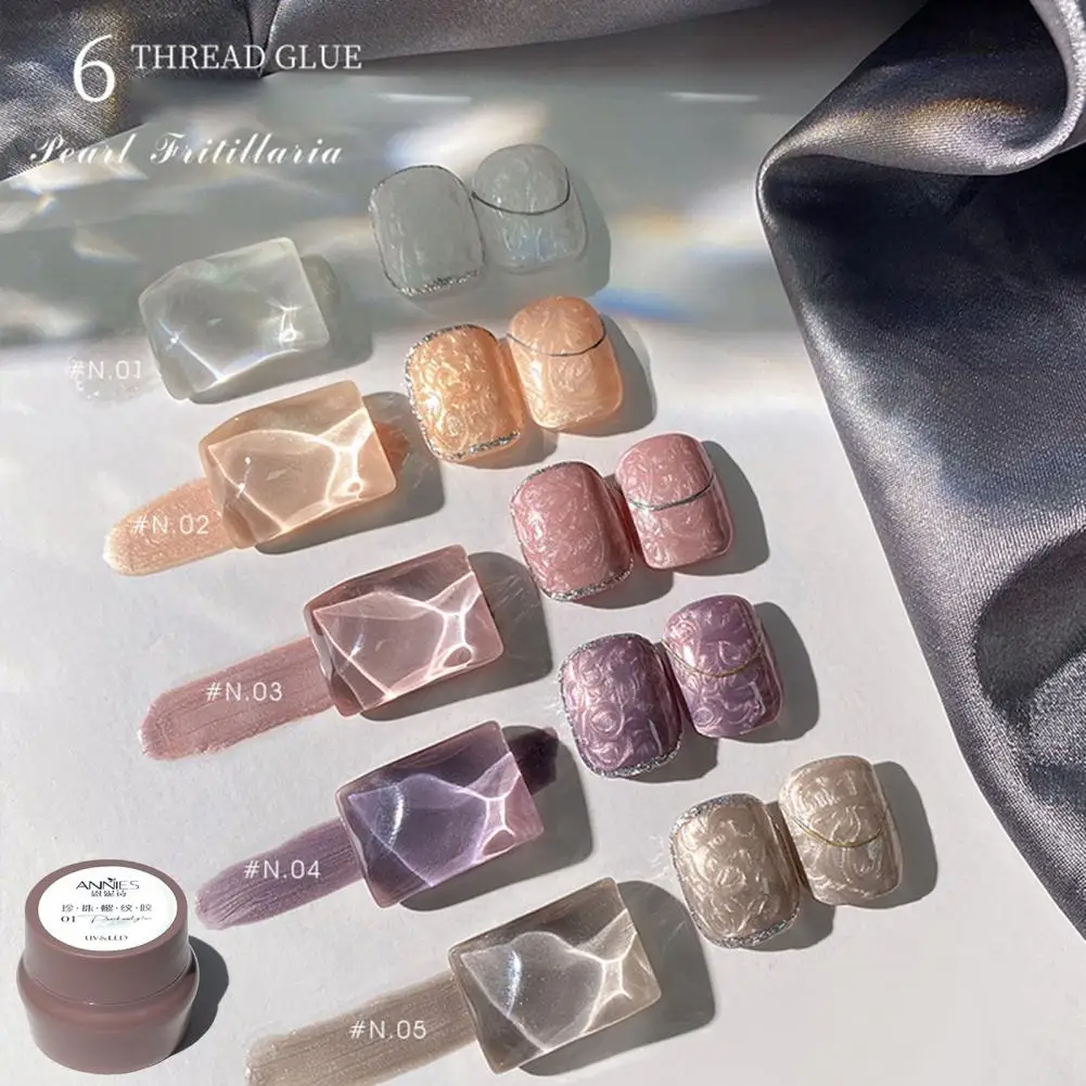 Гель-лак для ногтей женщин 8 мл | Красота и здоровье